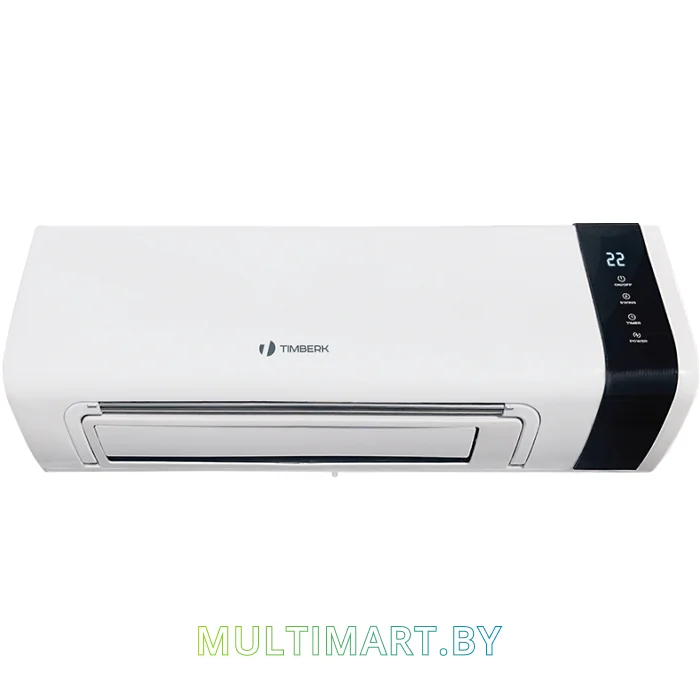 Тепловентилятор Timberk T-FH2-B10MC-W